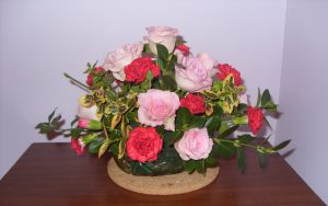 Roses & Carnations