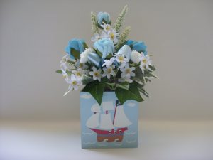 New Baby Boy Celebration Gift - £21.00