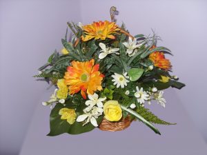 Orange & Lemon Basket - £24.00