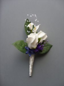 Wedding Corsage - £5.00