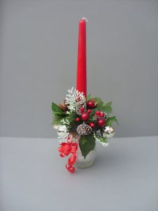 Ice Vase - £12.00