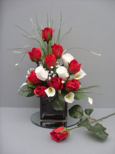 Valentine Roses - £35.00
