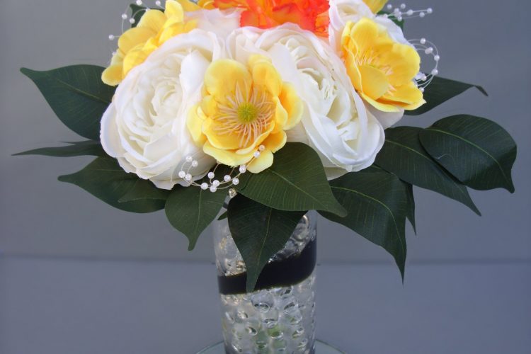 Rose & Anemone Bouquet - £63.50