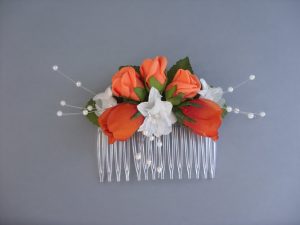 Bridal Hair Comb - £4.00