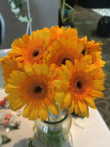 Gerbera Bouquet